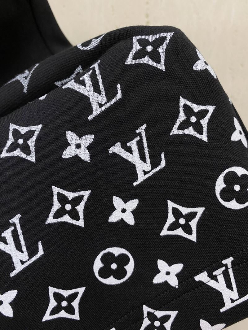 Louis Vuitton Short Pants